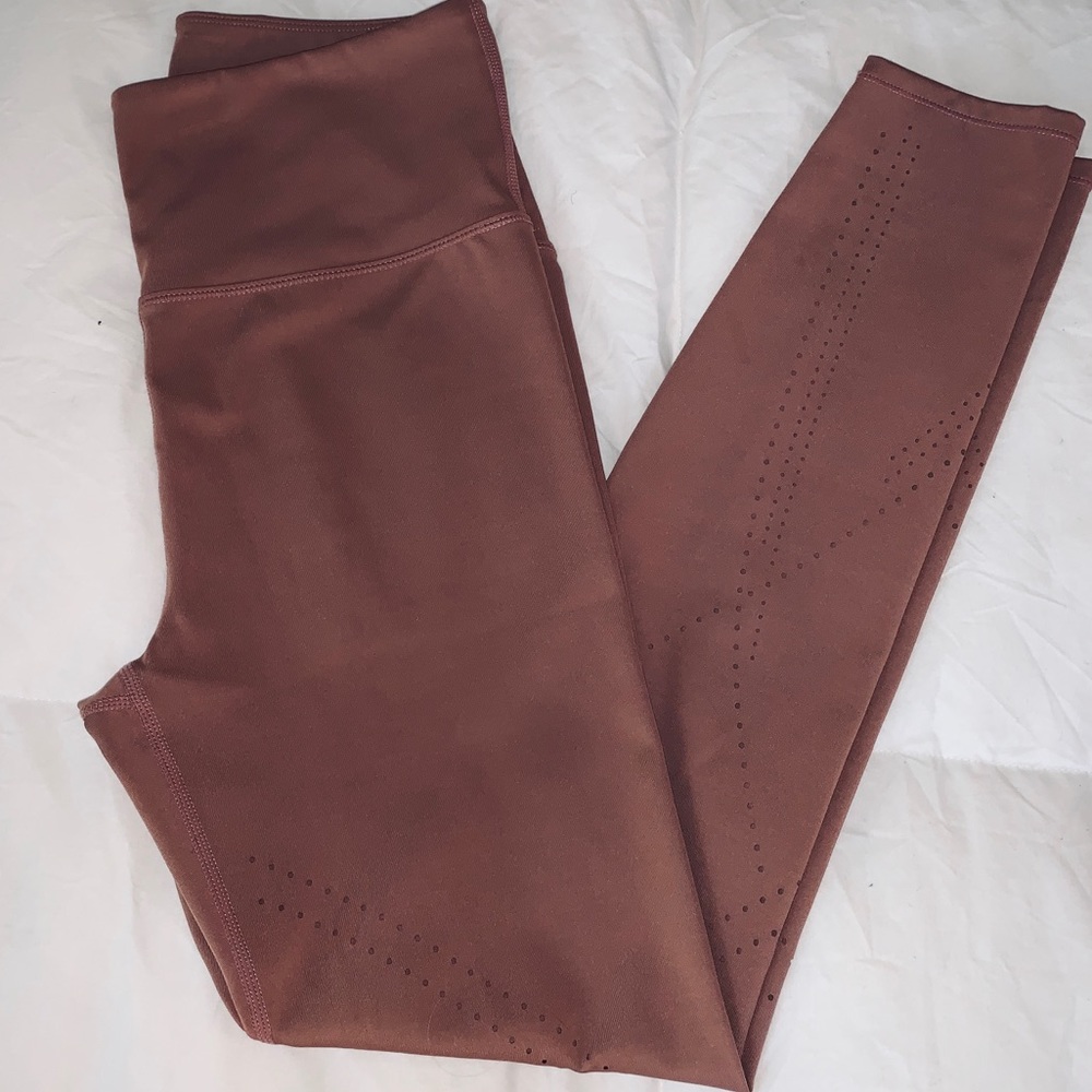 Never worn JoyLab High-Waisted 7/8 Leggings
